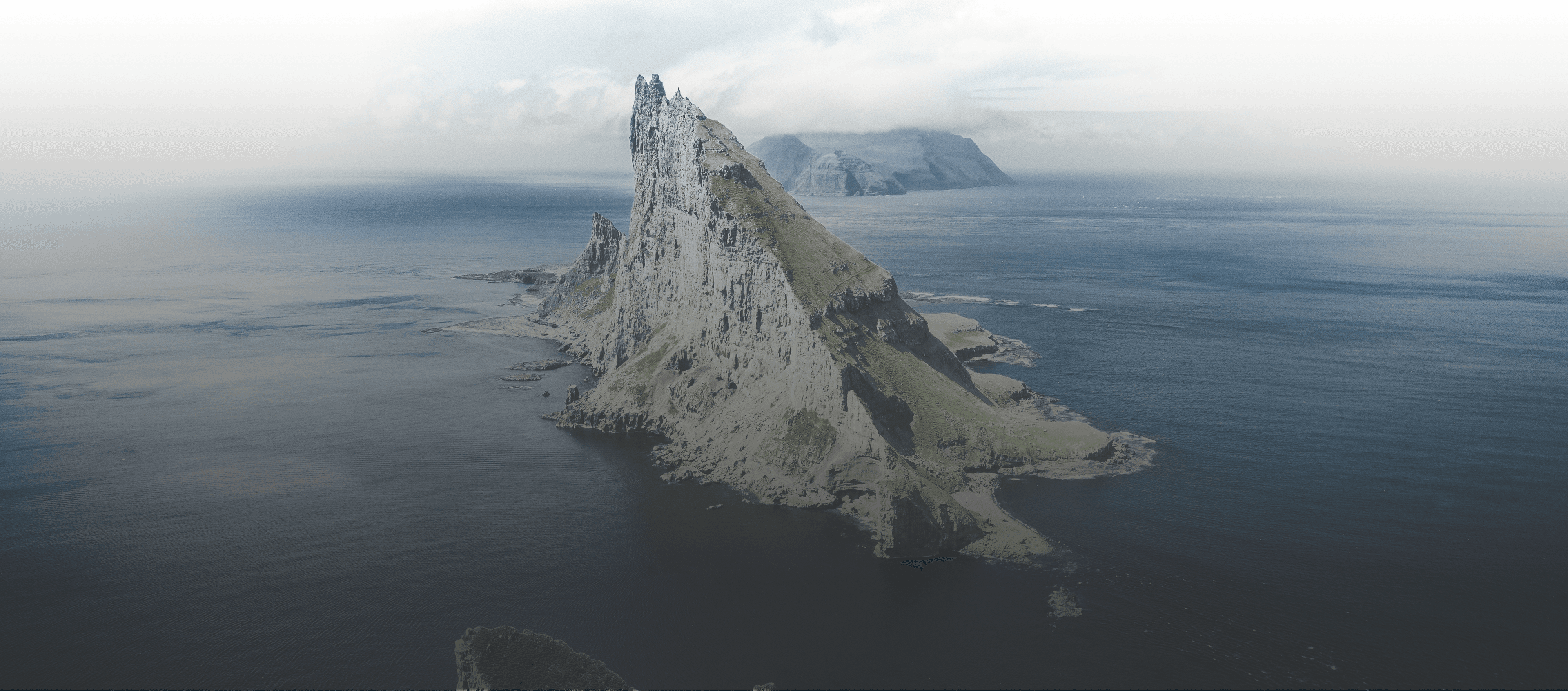 Island background